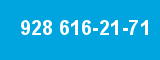 928 616-21-71